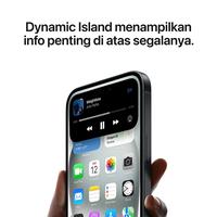 Gambar iPhone 15 128Gb Garansi Indonesia dari jualanjualinaja undefined 4 Tokopedia