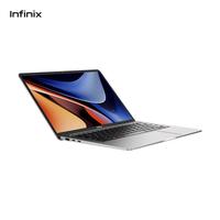 Gambar Infinix INBook Air XL442 14 - Intel Core i3-1215U - 14 inch LCD - RAM 8GB LPDDR4X - ROM 512GB - Dual Speaker DTS Audio - grey dari SUKSESMAS SOLUSINDO undefined 5 Tokopedia