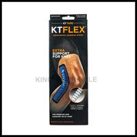 Gambar Kinesiology Tape Kt Tape Kt Flex Original Bnwt Terlaris - Blue on Black dari KURNIA STORE 73 undefined 1 Tokopedia