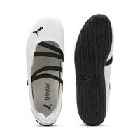 Gambar Puma Speedcat Ballet White Black Womens Shoes dari Jakarta Sport Shoes undefined 4 Tokopedia