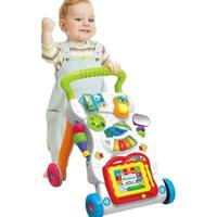 Gambar Belajar Jalan Push Baby Walker Dorong Mainan Bayi Anak Alat Dorongan Membantu Edukasi Musik Sensorik Motorik 1 2 Tahun Laki Laki Perempuan Cowok Cewek Kado Lahiran Roda dari Ugyani Kids undefined 3 Tokopedia