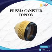 Gambar Prisma Canister Kuning / Lensa Prisma Set Model Topcon dari CV RENDOAN MENDAN undefined 4 Tokopedia