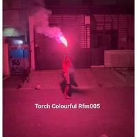 Gambar Red flare / Red Hand Flare DNS Termurah 1 PAK ISI 4 - Blue Flare dari Newangga_TK undefined 5 Tokopedia
