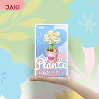 Gambar Mainan Brick Balok Diy Buket Bunga Blok Susun Bangunan Flower Bouquet Untuk Dekorasi Meja Hadiah Ulang Tahun Terbaru Best Quality Asli 100% Original - JK2658-1 dari ZPKUUAbvhg8793 undefined 5 Tokopedia