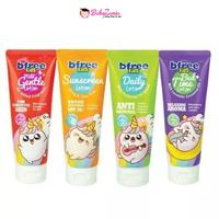 Gambar BFREE Kids Lotion | Bfree Kids Sunscreen Lotion 100 ML - Lot MildGentle dari Babyzaniajogja_NEW undefined 1 Tokopedia