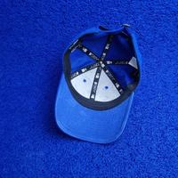 Gambar topi MLB NY Biru adjustable new era cap size s-m dari Topi Alva undefined 4 Tokopedia