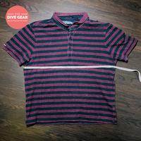 Gambar Kaos Polo Superdry Pria Thrifting ukuran 3XL Second dari DIVE Gear Indonesia undefined 4 Tokopedia