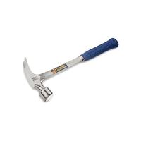 Gambar Estwing Framing Hammer 24 Oz Gagang Panjang Lurus Rip Claw Dengan Pegangan Pengurang Guncangan Wajah Halus E324S dari Sekratu Bita undefined 2 Tokopedia