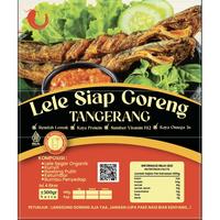 Gambar Lele Bumbu Kuning Frozen Isi 4 Ekor Siap Goreng dari Bentangfrozen undefined 5 Tokopedia