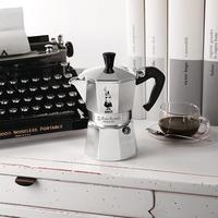Gambar READY !!! Bialetti - Moka Express 2 Cups - Mokapot Alat Seduh Kopi Manual Coffee Maker dari CV LESTARI TECHNO undefined 2 Tokopedia