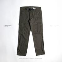 Gambar KREMLIN Celana Panjang Cargo Pants - Alpha - Army - L dari Kremlin Clothing undefined 5 Tokopedia