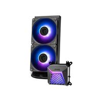 Gambar MSI MAG CORELIQUID A15 360 360MM LIQUID AIO WATER CPU COOLER PROCESSOR dari Gateway Indonesia Comp undefined 5 Tokopedia
