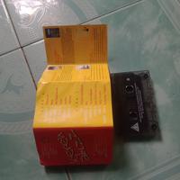Gambar kaset Keren abizz original dari sahabat kaset buku undefined 3 Tokopedia