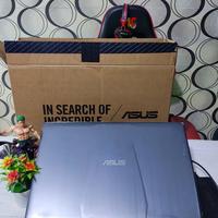 Gambar Asus ROG GL552VW Core i7 RAM 16GB SSD 512GB Dual VGA Nvidia GTX siap p dari Buana Laptop Store_NEW undefined 5 Tokopedia