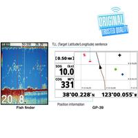Gambar FURUNO GP39 / FURUNO GP-39 / GPS FURUNO GP 39 GARANSI RESMI BARU ORIGINAL dari Genta Communication undefined 3 Tokopedia