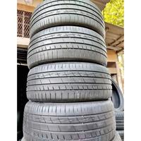 Gambar Ban Mobil Copotan Ring 20 UK 245/50-20 Merek Accelera dari JJ.MOBILSTORE undefined 1 Tokopedia