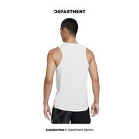 Gambar Tank Top Pria NIKE DRI-FIT MILER DV9322100 ORIGINAL - XL dari HOOPS DEPT undefined 2 Tokopedia