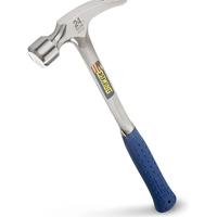 Gambar Estwing Framing Hammer 24 Oz Gagang Panjang Lurus Rip Claw Dengan Pegangan Pengurang Guncangan Wajah Halus E324S dari Sekratu Bita undefined 1 Tokopedia