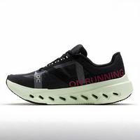 Gambar Sepatu On Cloud Surfer Next Black 5 Original - 39 dari ON CLOUD STORE ID JKT undefined 2 Tokopedia
