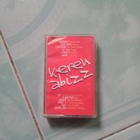 Gambar kaset Keren abizz original dari sahabat kaset buku undefined 1 Tokopedia