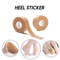 Gambar Plester Isolasi Pelindung Kaki Anti Lecet Tape Stiker Pelindung Tumit Kaki dari TOKORAME SURABAYA undefined 1 Tokopedia
