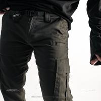 Gambar KREMLIN Celana Panjang Cargo Pants - Alpha - Army - L dari Kremlin Clothing undefined 3 Tokopedia