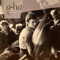 Gambar [LP] a-ha - Hunting High And Low | Vinyl / Piringan Hitam / PH - Japan dari 33rpm undefined 1 Tokopedia