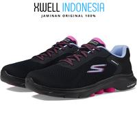 Gambar Sepatu Sneakers Wanita Skechers Go Walk 7 Original 125215BKMT - 36 dari inisportcenter undefined 5 Tokopedia