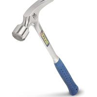 Gambar Estwing Framing Hammer 28 Oz Gagang Panjang Cakar Rip Lurus dengan Pegangan Pengurang Guncangan Wajah Giling E328Sm Biru dari Liksakan Store undefined 1 Tokopedia