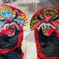 Gambar Barongan. barongan murah. barongan anak. barongan telon. caplokan. caplokan murah..caplokan anak dari Rudycellcom undefined 1 Tokopedia