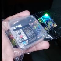 Gambar Tutup Corong Jaring Mobil Bus Basuri Mini Replika 1:20 1:30 Miniatur Mainan Anak Cocok Untuk Kolektor - 1:20 dari Doraemon Toys. undefined 1 Tokopedia