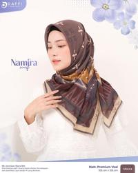 Gambar NAMIRA JILBAB SEGI EMPAT BY DAFFI HIJAB - burgundy dari hitohitoshop undefined 3 Tokopedia