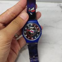 Gambar Jam Tangan Smiggle Original Second dari MelooMeloo Pet Stuff undefined 1 Tokopedia