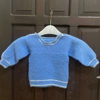 Gambar Sweater Rajut Anak pre loved dari Toko Style Fashionn undefined 1 Tokopedia