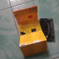 Gambar kaset Keren abizz original dari sahabat kaset buku undefined 4 Tokopedia