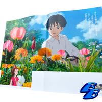 Gambar THE SECRET WORLD OF ARRIETTY GHIBLI ARTBOOK - Buku Ilustrasi  Karigurashi no Arrietty Original dari BB.GIFT.SHOP undefined 5 Tokopedia