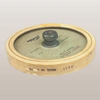 Gambar Doorknob Capacitor Toshiba RDF140C-S 1500pF 15KVHF 13KVDC 90KVA dari Partbekas undefined 3 Tokopedia