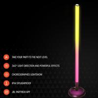 Gambar JBL Partylight Stick Bluetooth Party Light Stick 360° Light Direction & Powerful Effects Set Cable Rgb Room dari ST-Toms.co undefined 2 Tokopedia