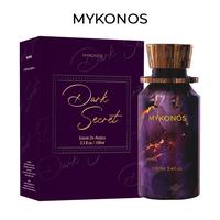 Gambar Decant / Share MYKONOS DARK SECRET Extrait de Perfume [ DECANT / SHARE IN JAR / TRAVEL SIZE ] dari GimmeyourScent undefined 3 Tokopedia