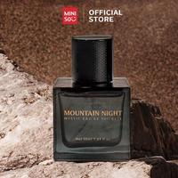 Gambar MINISO MYSTIC PARFUM - MOUNTAIN NIGHT | EAU DE TOILETTE 50ML dari Dapur Wirry undefined 5 Tokopedia