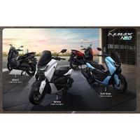 Gambar Yamaha Nmax Neo S Jabodetabekser - serang dari Yamaha Plaza Bintang Makmur undefined 1 Tokopedia