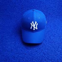 Gambar topi MLB NY Biru adjustable new era cap size s-m dari Topi Alva undefined 1 Tokopedia