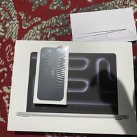 Gambar macbook pro m4 baru di pake sebulan dari callzboy undefined 3 Tokopedia
