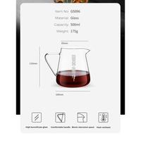 Gambar MHW-3BOMBER M1 Drip Coffee Set Deluxe-10 pcs in one / Coffee Maker Brewing Gift Set / Hadiah Set Alat Kopi Seduh Manual V60 hampers coffee manual brew gift boxsouvenir paket Premiumm original berkualitas MHW3BOMBER - Hitam Kitchenware - Hitam dari MHW-3BOMBER.INDONESIA undefined 5 Tokopedia