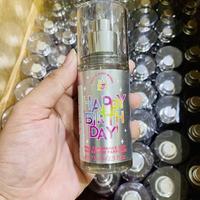 Gambar body mist bath and body works travel - Warm Vanilla dari Pearple Shop undefined 5 Tokopedia