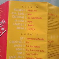 Gambar kaset Keren abizz original dari sahabat kaset buku undefined 2 Tokopedia