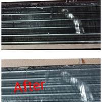 Gambar Pembersih Ac, Radiator, Aluminium Coil Cleaner - Bio Clean 8 1 Ltr dari PanamaiaOfficial undefined 3 Tokopedia