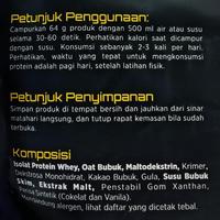 Gambar Master Mass Vectorlabs 12 Lbs Gainer Vectorlab Vector Labs Lab Lb Bpom Promo Terbatas - VANILLA, PRO NRGY 1S dari ahay store11 undefined 1 Tokopedia