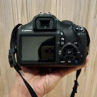Gambar Termurah kamera Canon EOS 1100D dari lombok camera undefined 2 Tokopedia