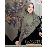 Gambar New Arrivals Jilbab Kerudung Khimar Hijab Square Segi Empat Segi Tiga Syar'i Jumbo Katun Voal Motif Bunga Polos Warna Putih Blue Jeans Navy Soft 130×130 128×128 cm Ujung Cutting Laser Premium Terbaru 2023 2024 - Army dari hitohitoshop undefined 2 Tokopedia